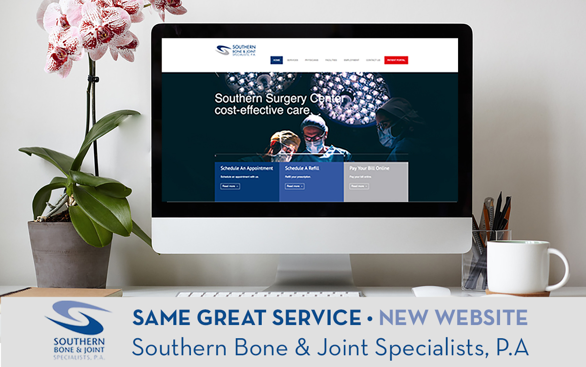 Southern Bone and Joint Specialists