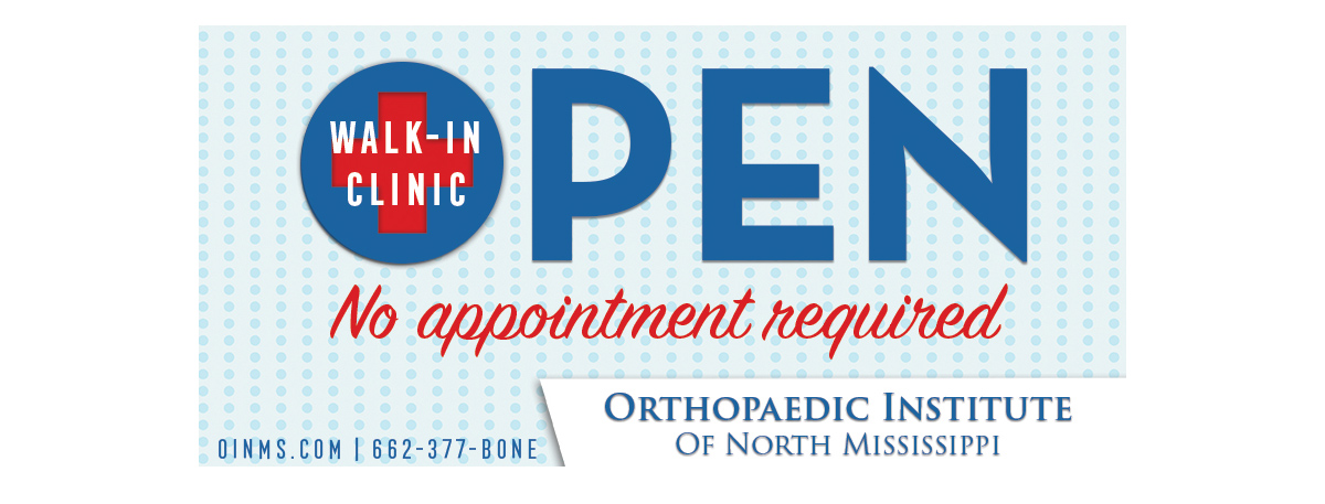 Orthopaedic Institute of North Mississippi